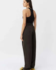 Camilla and Marc Conrad Pant Black