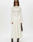 Camilla and Marc Davana Top Cream