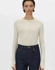 Camilla and Marc Figue Long Sleeve Top