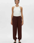 Camilla and Marc Grayson Trackpant Almadine