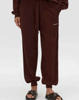 Camilla and Marc Grayson Trackpant Almadine