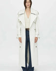 Camilla and Marc Izara Knit Vest Stone