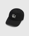 Camilla and Marc James Cap Black