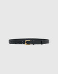Camilla and Marc Landon Belt Black