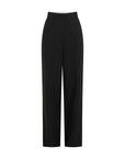 Camilla and Marc Mackinley Pant Black