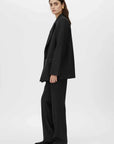 Camilla and Marc Natalini Blazer Black
