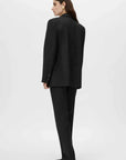 Camilla and Marc Natalini Blazer Black