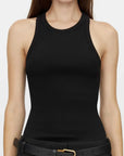 Camilla and Marc Nora 2.0 Tank Black