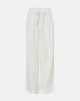 Camilla and Marc Serra Pant Soft White
