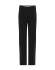 Camilla and Marc Tenera Pant Black