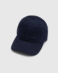 Camilla and Marc Tessa Cap Navy