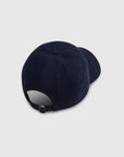 Camilla and Marc Tessa Cap Navy