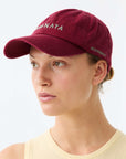 Nagnata Cap Mulberry