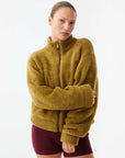 Nagnata Teo Jacket Harvest