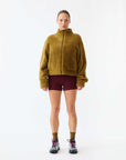Nagnata Teo Jacket Harvest