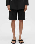 Camilla and Marc Mackinley Short Black