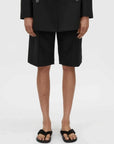 Camilla and Marc Mackinley Short Black