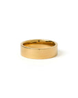 Arms of Eve Dante Ring Gold