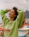 Kinga Csilla Deserted Dragon Tommy Tee