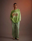 Kinga Csilla Deserted Dragon Tommy Tee
