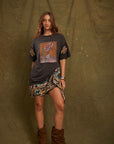Kinga Csilla Desert Rose Tee
