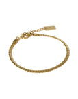 Arms of Eve Dominique Bracelet Gold