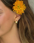 Arms of Eve Star Struck Gold Earrings