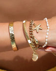 Arms of Eve Salacia Bracelet
