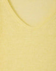 American Vintage Womens Sweater Dumy Shell Melange