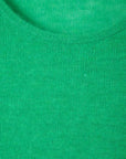 American Vintage Womens Vest Dumy Green Melange