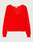 American Vintage Womens Cardigan Dumy Passion