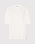 St. Agni Deconstructed T/Shirt White