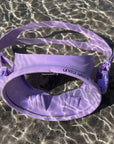 Gentle Habits Dive Mask Bright Purple