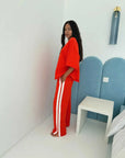 Luna Lane Marley Pants Chilli