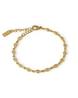 Arms of Eve Elysian Gold Bracelet
