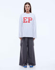 Ena Pelly EP Long Sleeve Tee