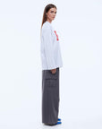 Ena Pelly EP Long Sleeve Tee