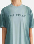 Ena Pelly Jessie Oversized Tee Ombre.