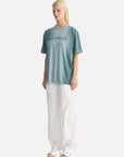 Ena Pelly Jessie Oversized Tee Ombre.