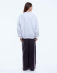 Ena Pelly Rose Sweatshirt