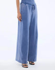 Ena Pelly Tia Track Pant Indigo