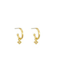 Deen Jade Sleepers Gold