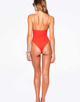Tropic of C One Piece Tomato