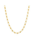 Murkani Eterna Forza Choker 18 kt Gold
