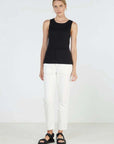 Elka Collective Nola Tank Black