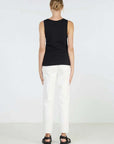 Elka Collective Nola Tank Black