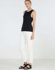 Elka Collective Nola Tank Black
