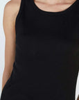 Elka Collective Nola Tank Black