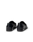 La Tribe Emily Knot Loafer Black