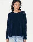 Rowie Enzo Merino Knit Jumper